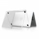 Ультратонкий жесткий корпус Wiwu Ishield для MacBook Air 13.3"